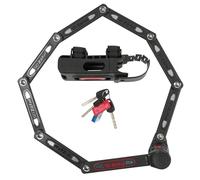 CANDADO ZEFAL RETRACTIL K-TRAZ F16L 95 cm