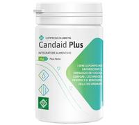 CANDAID PLUS ALIM 30CPR 1000MG