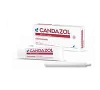 CANDAZOL Crema Vag.2% 30g
