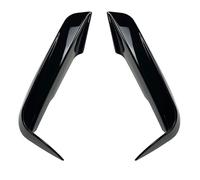 Cande labbro splitter anteriore facile installazione per BMW Serie 3 F30 F31 M S