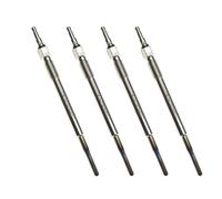 Cande preriscaldamento auto Compatibile Con Seat Per Altea 5p1 Per Toledo III 5p2 2004 2005 2006 2007 2008 2009 4X Candelette Dual Core Per Auto