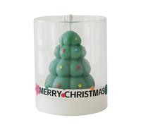 candeele Profumate Di Natale - candeele Con Fragranza festivva | Decorazione stagionale per gli amanti degli aromi, riunioni di famiglia, serate rilassanti, notti invernali, soggiorno