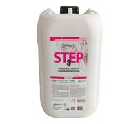 Candeggiante Liquido Cleprin Step 3 Cloro Kg.10