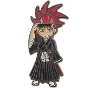 Candeggina - Renji #1 SD Pin Great Eastern Entertainment
