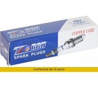 Candela 19C Torch L7Tc per Motoseghe Bpm7A Pezzi 10 Ama 90425/BPM7A