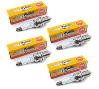 Candela 4 X NGK BKR5ES per Hyundai Elantra Kia Sportage Renault Megane 19