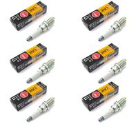 Candela 6 X NGK Vl BCP6E per Alfa Citroen Ax Bx Mercedes C E Peugeot 205 309