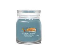 Candela a 2 Stoppini Evening Riverwalk Yankee Candle 368g