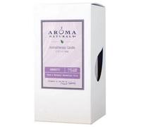 Candela A Colonna Viola Serenity 2 1 Di Aroma Naturals