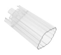 Candela a forma di blocco da 1pc che fa stampo Stampo creativo della candela