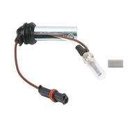 Candela a incandescenza,Spina del riscaldatore 12V, Riscaldatore impermeabile Espar Airtronic, Kit di manutenzione del riscaldatore di parcheggio, Strumento di rimozione della candeletta per riscalda