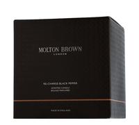 Molton Brown - M.Brown Re-Charge Black Pepper Candle 600 g