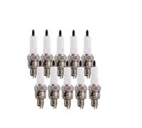 Candela A7TC adatta for GY6 50cc 70cc 90cc 110cc 125cc 150cc ATV Dirt Bikes Go Kart Ciclomotore Quad(10PCS)