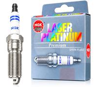 Ngk Laser Platinum Candela di Accensione - Stk Nessun: 6314 - Parte PFR6T-G - x1