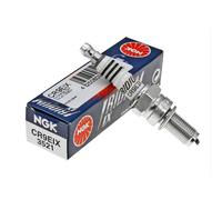 NGK Candela Argento