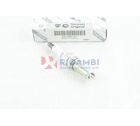 CANDELA ACCENSIONE ALFA MITO FIAT 500 500L PANDA PUNTO LANCIA YPSILON - 46344791