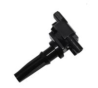 Candela accensione bobina Compatibile Con Hyundai Per Santa Per FE L4 2.4L 2001 2002 2003 2004 2005 2006 Accessori Bobina Accensione Auto OEM: 27301-38020