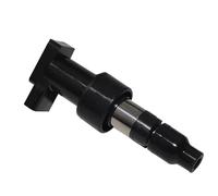 Candela accensione bobina Compatibile Con Jaguar Per X-TYPE I X400 2.1 V6 2002 2003 2004 2005 2006 2007 2008 2009 Bobina Accensione Auto OEM: 6R8312A366BA