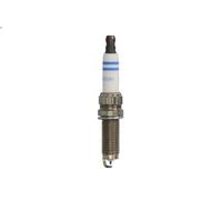 BOSCH Candela accensione 0 242 145 607 Apertura chiave: 14 Lunghezza filettatura: 26,5mm