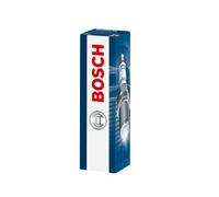 Candela Accensione Bosch 0242145518 Double Platinum per Bmw