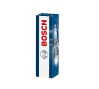 Bosch ZR5SPP3320, Candele Doppio platino, 1 candela | Ripristina avviamenti fluidi, inattivi e MPG quando i tappi usurati causano errori di accensione ed esitazione; cancella