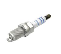 Candela Accensione Bosch 0242236595 Double Iridium per Ford MG Nissan Toyota