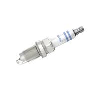 Bosch CANDELA - IRIDIO 0 242 240 665 per AUDI - SEAT - SKODA - VW