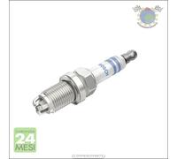 Candela accensione Bosch per MERCEDES SPRINTER 414 314 214 CLASSE V 230 200 S 6