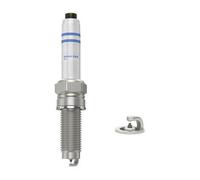 CANDELA ACCENSIONE BOSCH PER VOLKSWAGEN AUDI