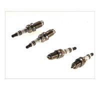 CANDELA ACCENSIONE BOSCH PLUGS/CABLES VW AUDI SEAT SKODA 0242235914