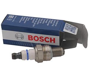 Candela Accensione Bosch usr7ac adatto per Stihl ms201t