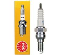 CANDELA ACCENSIONE CR8EB APRILIA SCARABEO 50 4T 2003 2004 2005 2006 2007 2008