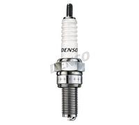 Candela accensione DENSO per Suzuki Motorcycles, Yamaha Motorcyc…