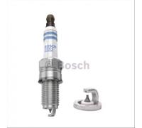 Candela accensione Doppio Iridium BOSCH 0 242 129 519 YR8DII33X SUZUKI SPLASH