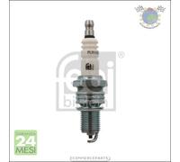 Candela accensione Febi per CHRYSLER VOYAGER IV II / III I LE BARON HONDA ACCOR