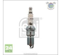 Candela accensione Febi per MERCEDES CLASSE S 300 G E 190 124 260 SL