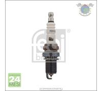 Candela accensione Febi per TOYOTA LAND CRUISER COROLLA CELICA CARINA MR2 4 VOL