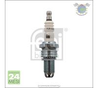 Candela accensione Febi per VW TRANSPORTER POLO 86C 80 PASSAT (33) (32) 86CF SC