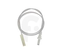 Candela ACCENSIONE FTGH L 650 Cucina Piano Cottura ARISTON INDESIT C00288665