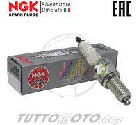 Candela Accensione HONDA Forza 125 2015 2016 2017 2018 2019 2020 / NGK SILMAR8C9