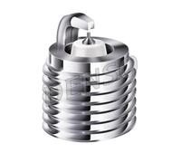 Denso IK20 - Candele di accensione Ik20, 4 pezzi