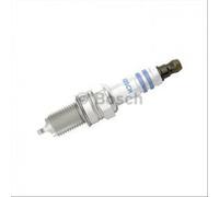 Candela accensione Iridium BOSCH 0 242 140 514 YR6KI332S FIAT PANDA CHEVROLET