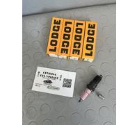 Candela accensione Lodge HBLTY passo lungo set 4-pezzi grado termico caldo