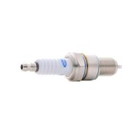 Magneti Marelli Candela accensione 062708000004, 1 elettrodo di massa, chiave 20,8mm filett.19mm