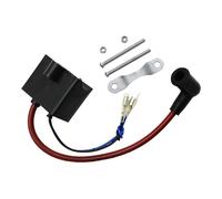 Candela Accensione Magneto Bobina Accensione Per 49 60 80cc 2 Tempi Refit Bici