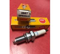 Candela Accensione Moto Lotto Di 2 Candele Accensione NGK DPR5EA-9 Candele 2887