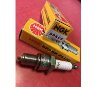 Candela Accensione Motocicletta Lotto 2 NGK BP6ES Candele