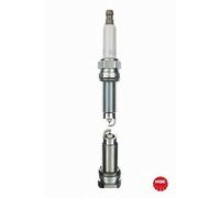 CANDELA D'ACCENSIONE NGK SPARK PLUG ILZKR7A STOCK NUMBER 1961