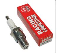 CANDELA ACCENSIONE NGK 2055 B11EG RACING MOTO AUTO ELETTRODO NICKEL