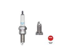 Candela Accensione Ngk 2306 per Honda Yamaha Kawasaki Bajaj